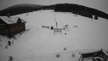 Horské atrakce Ramzová