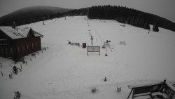 Horské atrakce Ramzová