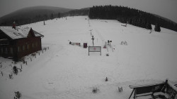 Horské atrakce Ramzová