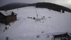 Horské atrakce Ramzová