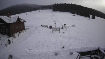 Horské atrakce Ramzová