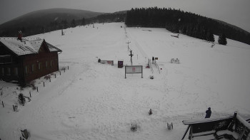 Horské atrakce Ramzová