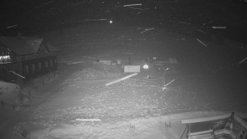 Horské atrakce Ramzová