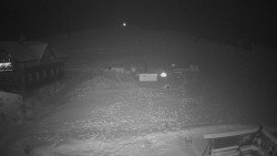 Horské atrakce Ramzová