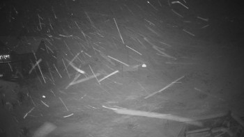 Horské atrakce Ramzová