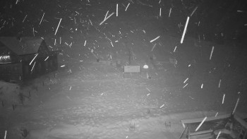 Horské atrakce Ramzová