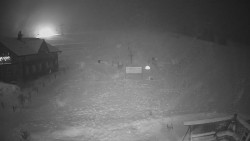 Horské atrakce Ramzová