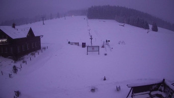 Horské atrakce Ramzová