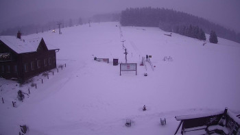 Horské atrakce Ramzová