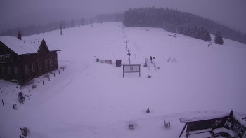 Horské atrakce Ramzová