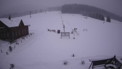 Horské atrakce Ramzová