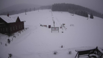 Horské atrakce Ramzová