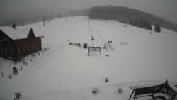 Horské atrakce Ramzová