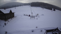 Horské atrakce Ramzová