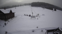 Horské atrakce Ramzová