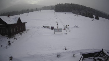 Horské atrakce Ramzová