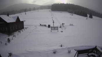 Horské atrakce Ramzová