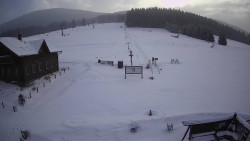 Horské atrakce Ramzová