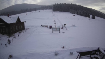 Horské atrakce Ramzová