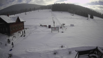 Horské atrakce Ramzová