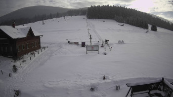 Horské atrakce Ramzová