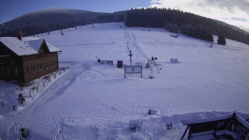 Horské atrakce Ramzová