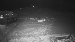 Horské atrakce Ramzová