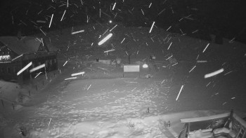 Horské atrakce Ramzová