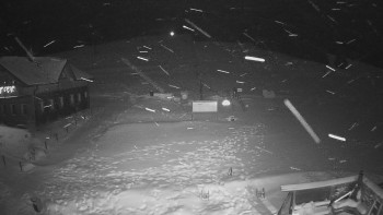 Horské atrakce Ramzová