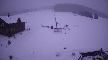 Horské atrakce Ramzová