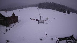 Horské atrakce Ramzová