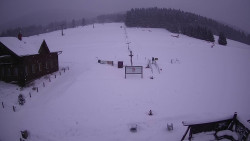 Horské atrakce Ramzová