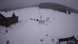 Horské atrakce Ramzová