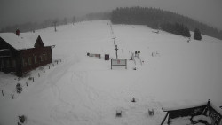 Horské atrakce Ramzová