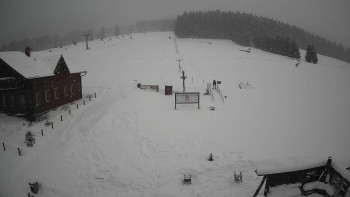 Horské atrakce Ramzová