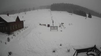 Horské atrakce Ramzová