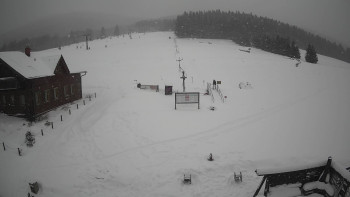 Horské atrakce Ramzová