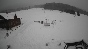 Horské atrakce Ramzová