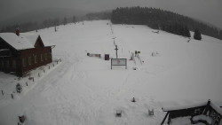 Horské atrakce Ramzová