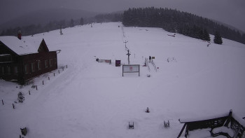 Horské atrakce Ramzová