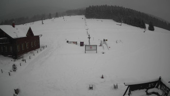 Horské atrakce Ramzová