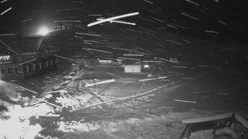 Horské atrakce Ramzová