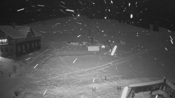 Horské atrakce Ramzová