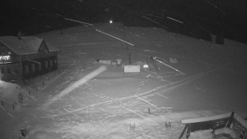 Horské atrakce Ramzová