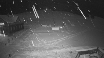 Horské atrakce Ramzová