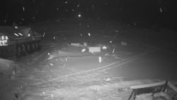 Horské atrakce Ramzová