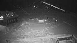 Horské atrakce Ramzová