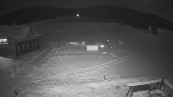 Horské atrakce Ramzová