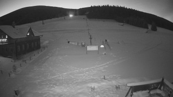 Horské atrakce Ramzová