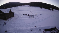 Horské atrakce Ramzová